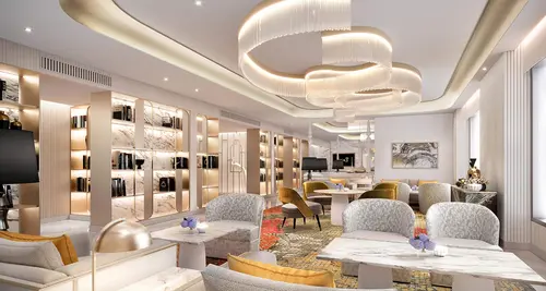 Taj Amer, Jaipur - Other Facilities - Restaurant 6